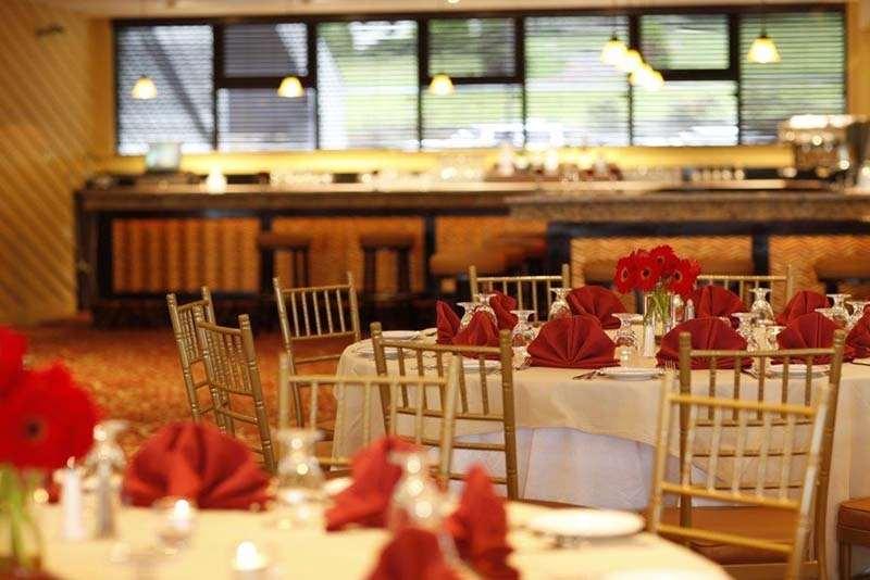 Villa Roma Resort And Conference Center Callicoon Restaurant photo