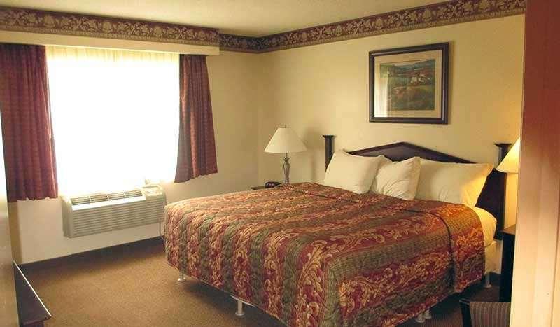 Villa Roma Resort And Conference Center Callicoon Room photo